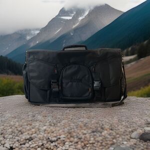 Gator G-CLUB Control DJ Controller Messenger Bag 27"W X 15"Tall NWOT